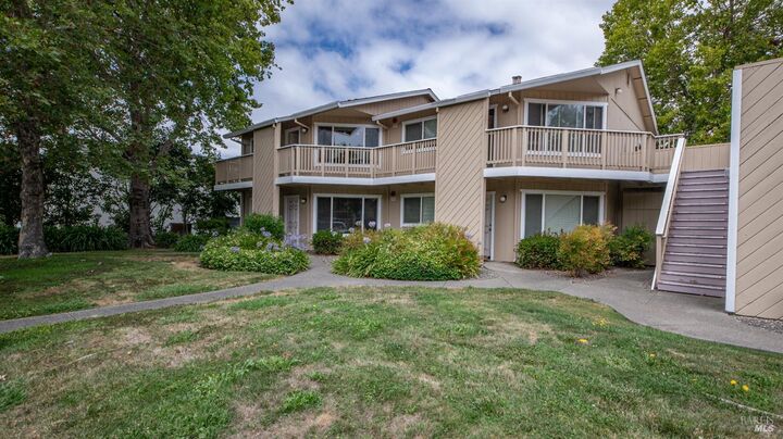 Property Photo:  8270 Lancaster Drive  CA 94931 