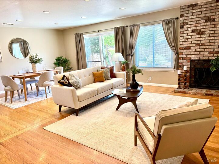 Property Photo:  381 Lily Street  CA 94533 