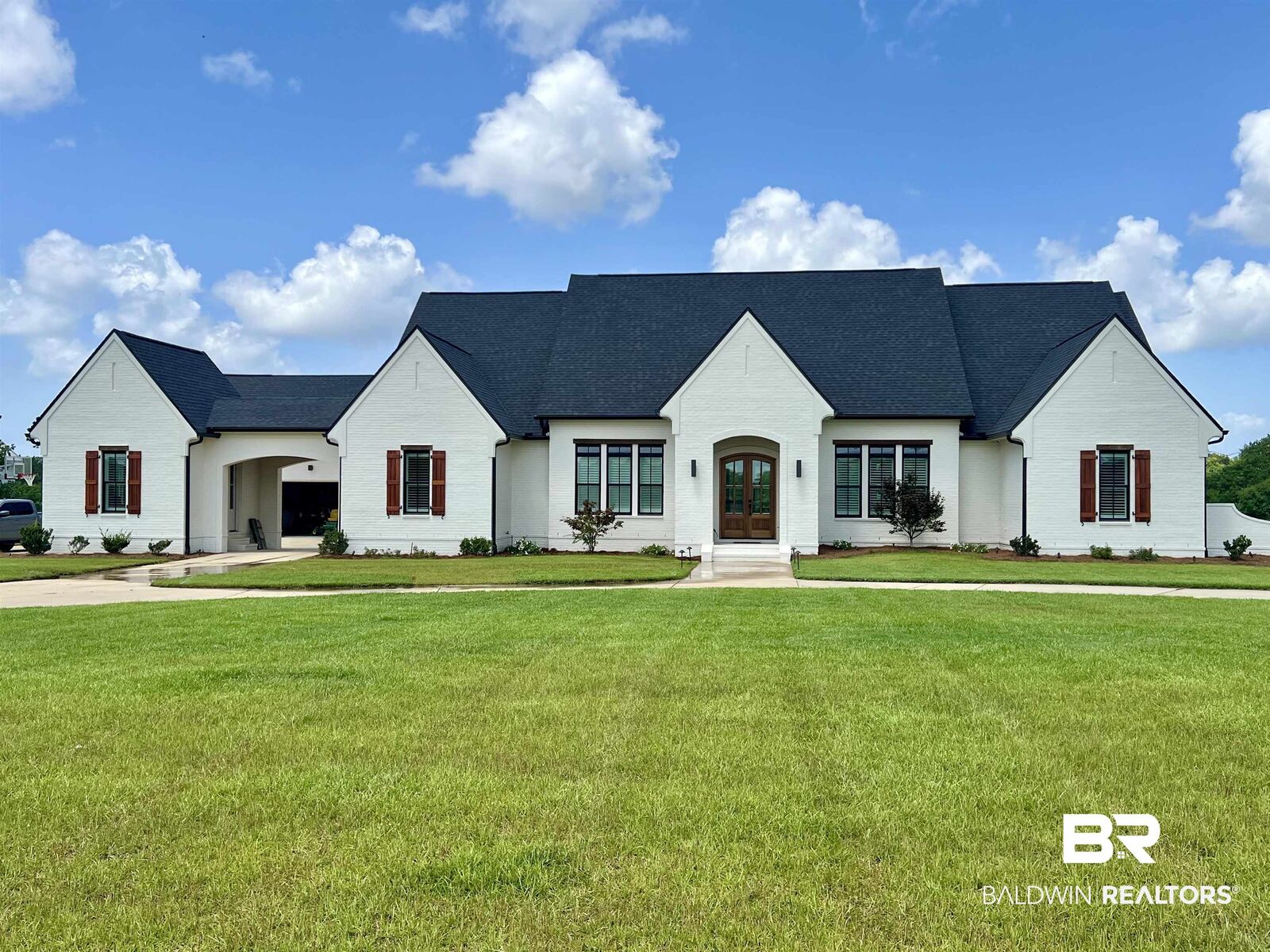 Property Photo:  21767 Gallery Boulevard  AL 36532 