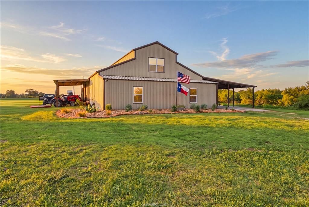 Property Photo: 10905 Fm 1361 TX 77878