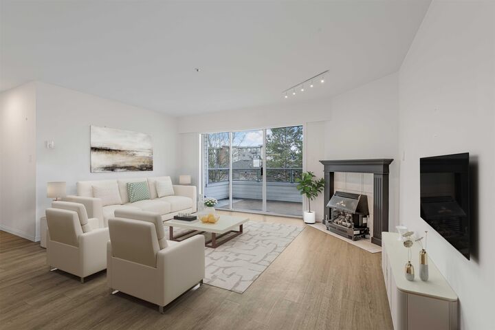 5377 201A Street 205 — photo 1