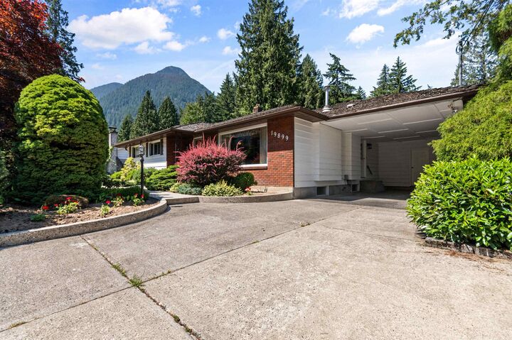 Property Photo: 19899 Silverhope Road BC V0X 1L2