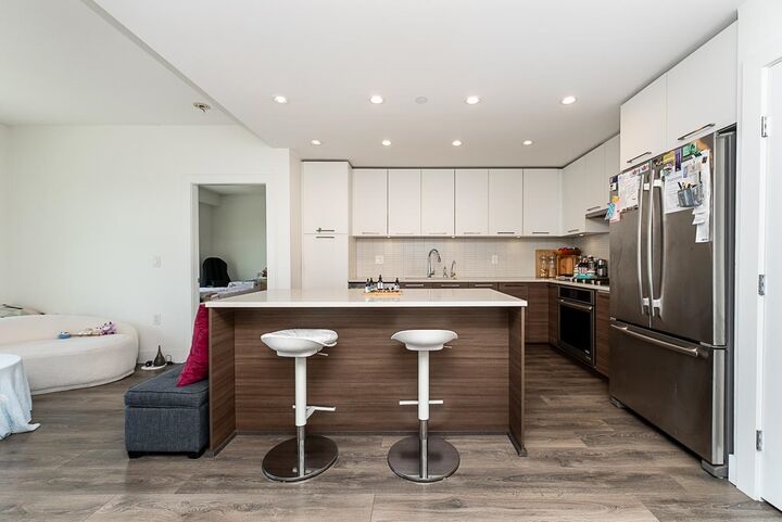 Property Photo: 3488 Sawmill Crescent 503 BC V5S 0C7