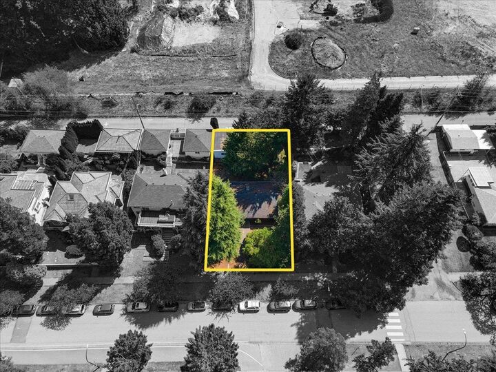 Property Photo: 5070 Willow Street BC V5Z 3R9