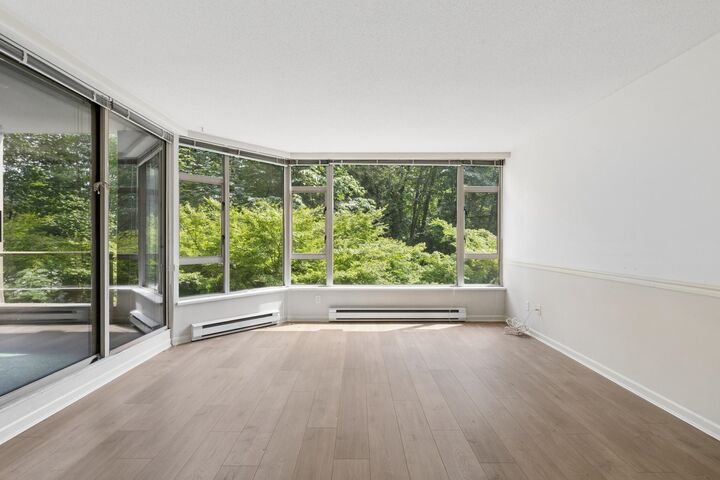 Property Photo: 1327 E Keith Road 308 BC V7J 3T5