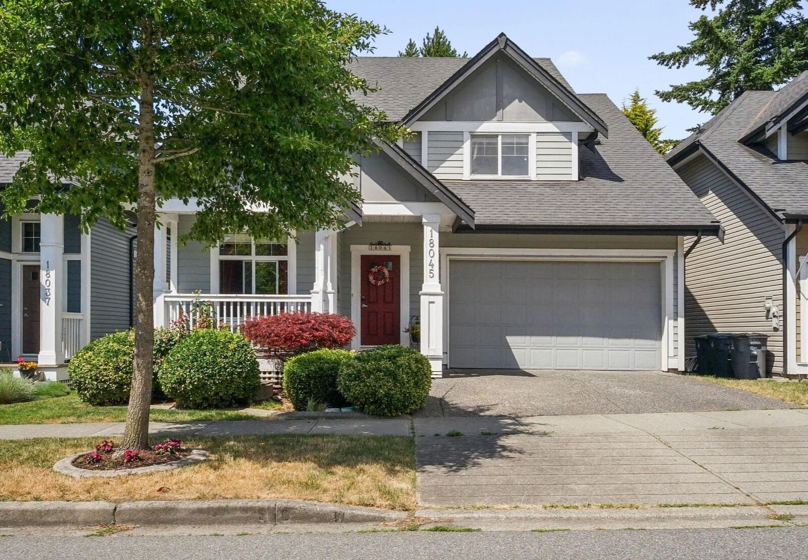 Property Photo: 18045 70A Avenue BC V3S 7C5