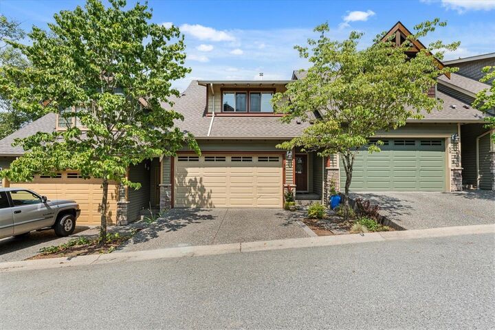 Property Photo: 46840 Russell Road 58 BC V2R 5Z1