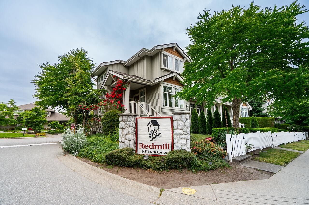 Property Photo: 14877 58 Avenue 1 BC V3S 8Y9