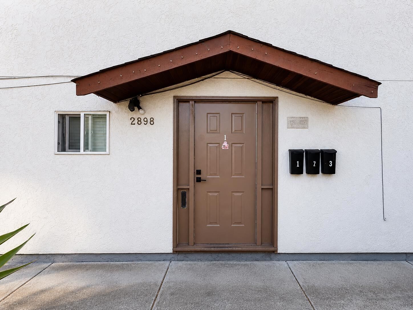 Property Photo: 2898 Natal Street BC V5M 2H1
