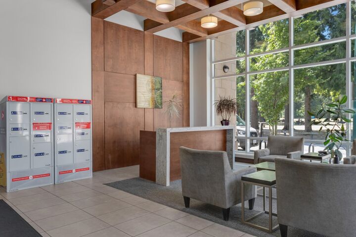 Property Photo:  2789 Shaughnessy Street 1404  BC V3C 0C3 
