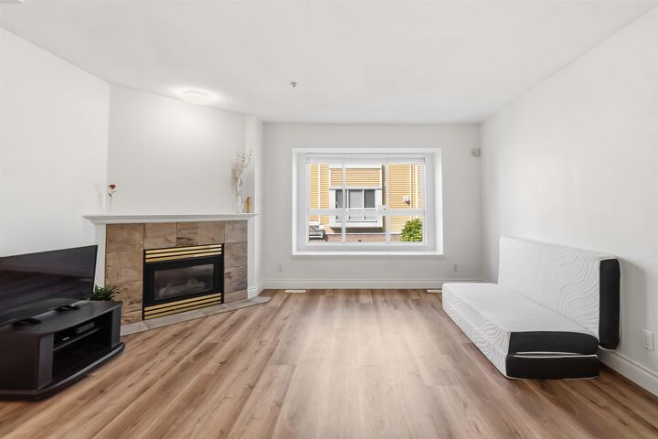 Property Photo: 8433 Jellicoe Street BC V5S 2J4