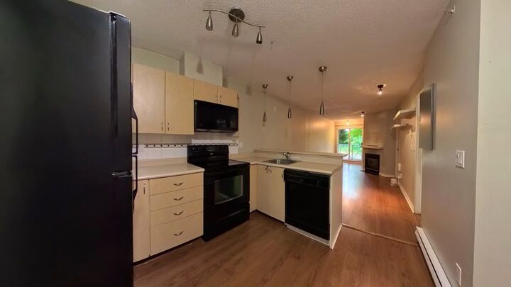 Property Photo:  528 Rochester Avenue 226  BC V7R 0A5 