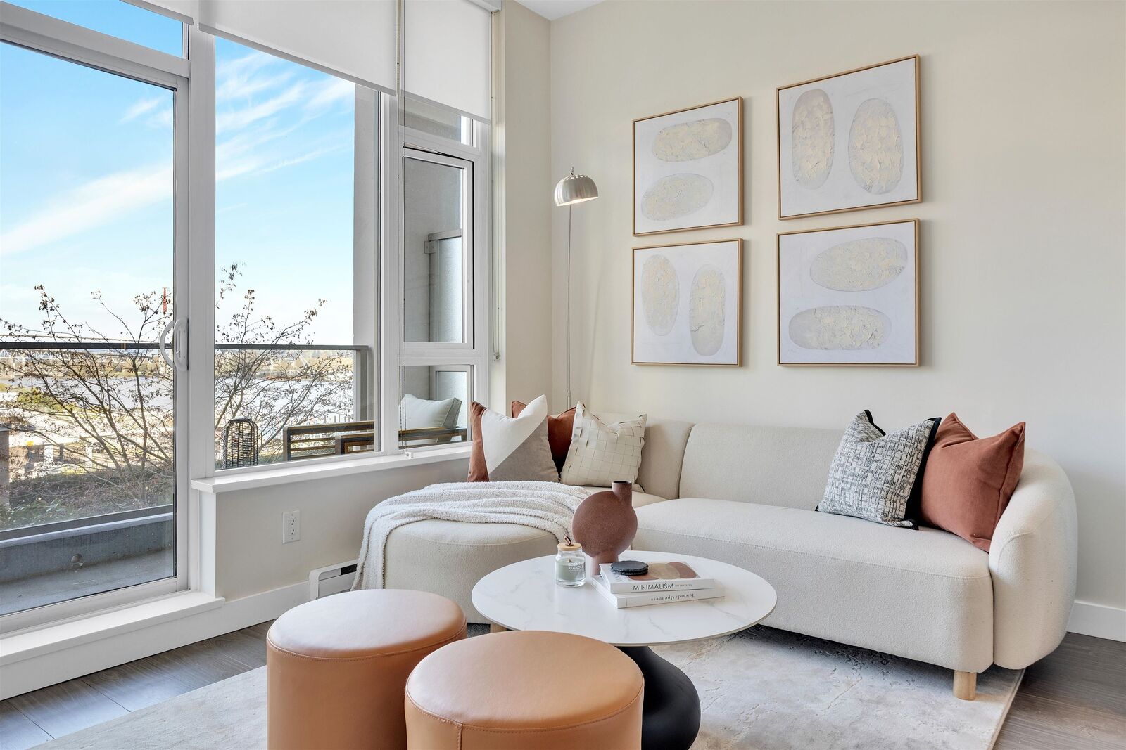 Property Photo: 668 Columbia Street 607 BC V3M 1A9