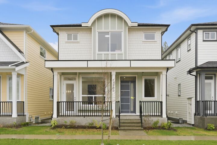 17130 1 Avenue — photo 1