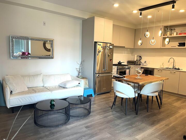 Property Photo: 721 Anskar Court 3xx BC V3H 0L4