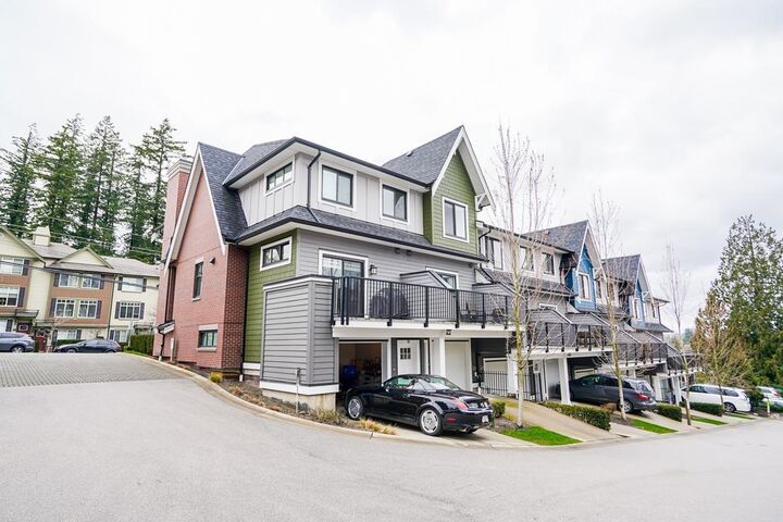 Property Photo: 2888 156 Street 28 BC V3Z 0C7
