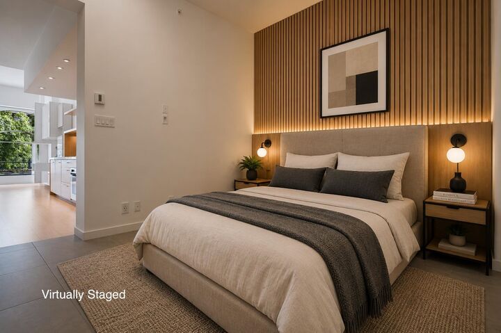 Property Photo: 36 Water Street 202 BC V6B 0B7