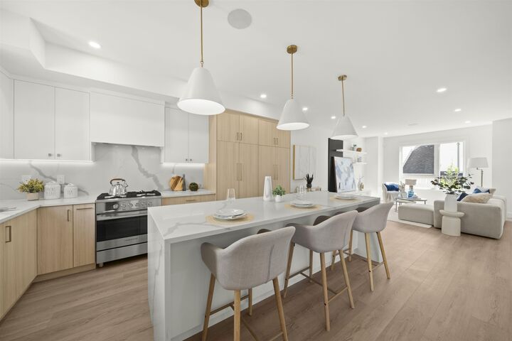 Property Photo: 16358 90 Avenue 64 BC V4N 1A1