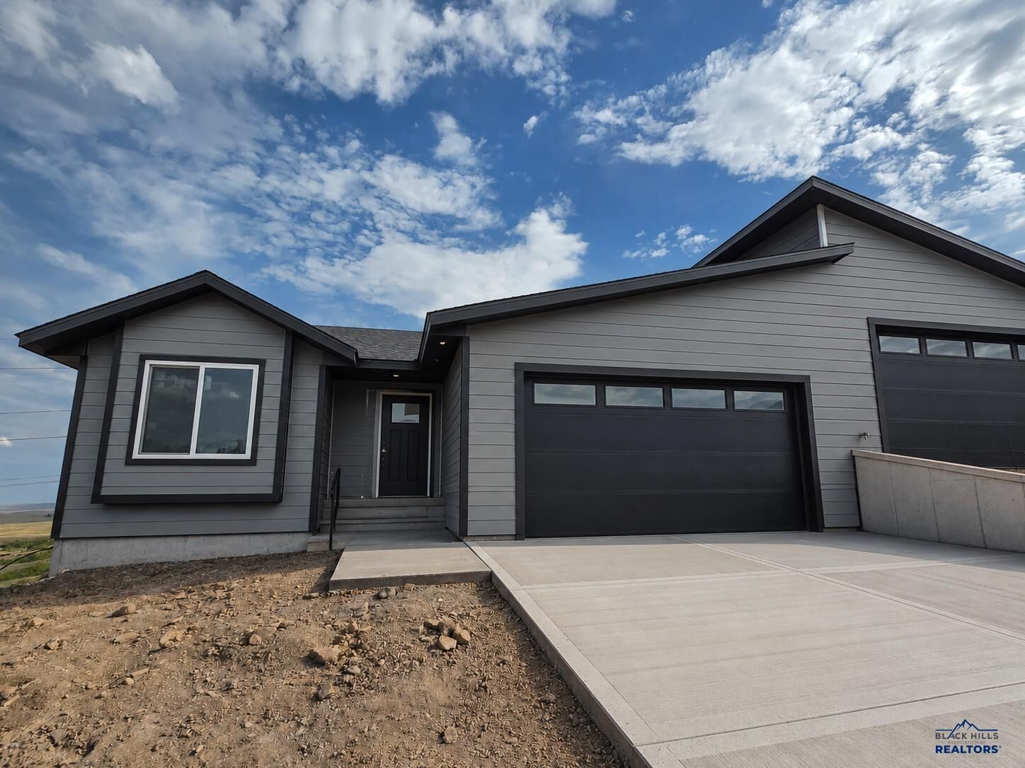 Property Photo: 1219 Pinnacle Ct SD 57701
