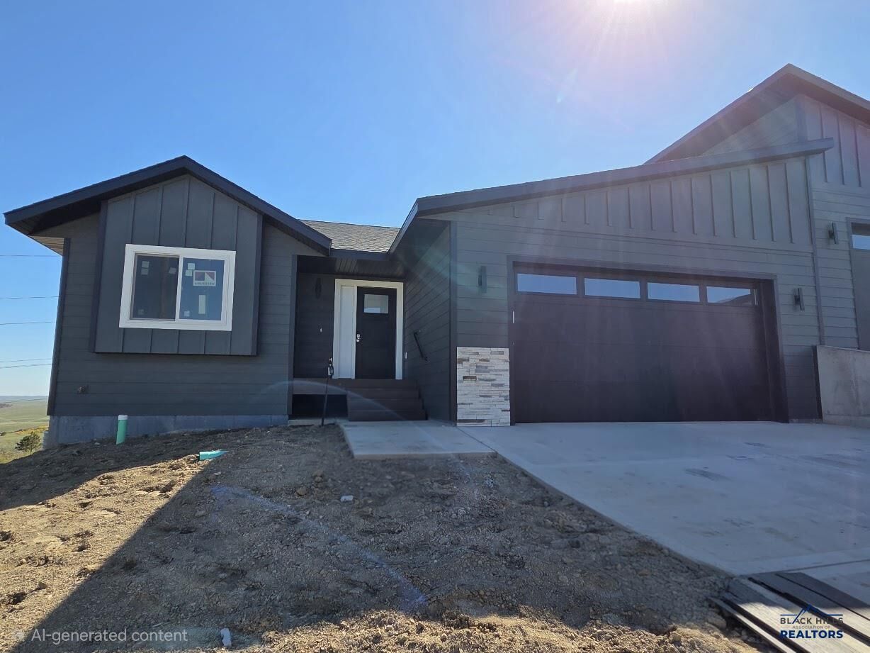 Property Photo:  1219 Pinnacle Ct  SD 57701 