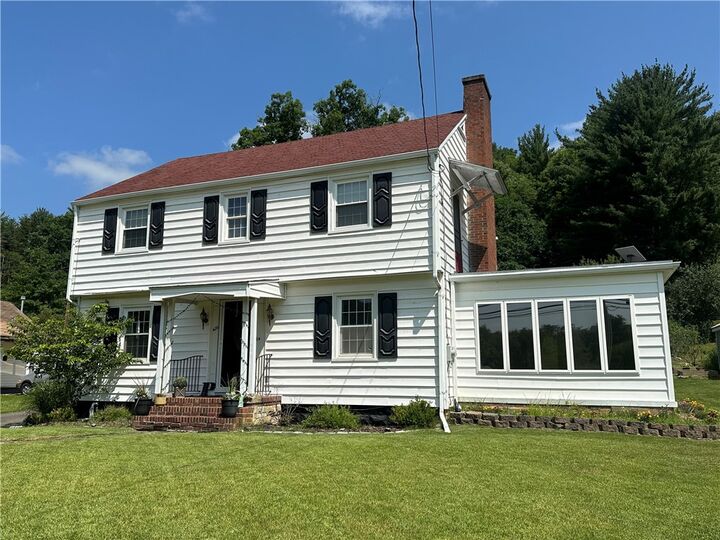 Property Photo:  620 W Washington Street  PA 16701 