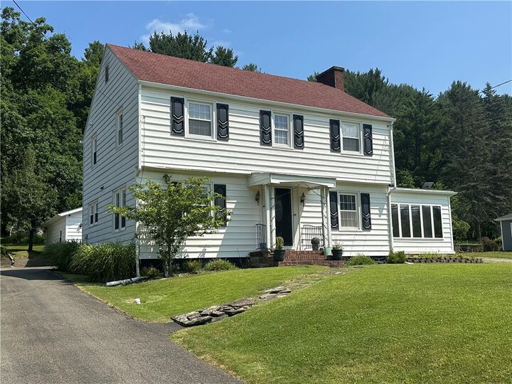 Property Photo: 620 W Washington Street PA 16701