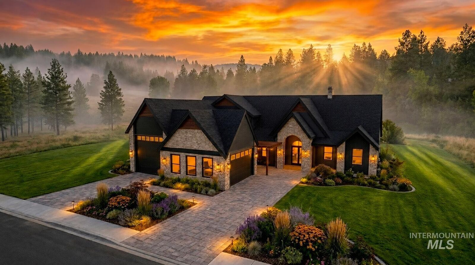 Property Photo: 3726 N Lighter Ave. ID 83616