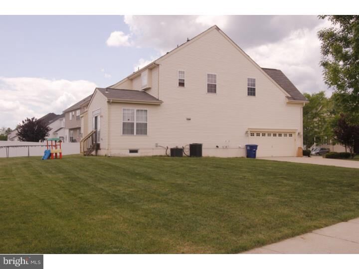 Property Photo: 1 Oakbourne Court NJ 08505