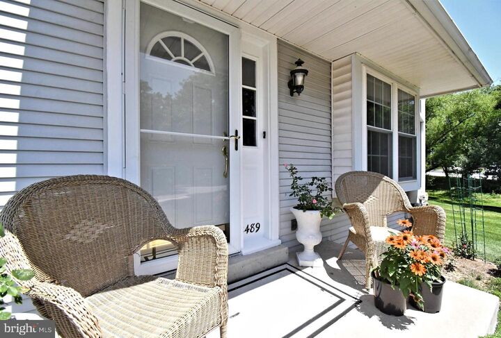 Property Photo:  2489 Hillendale Drive  PA 19403 