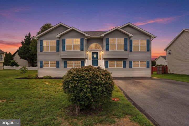 Property Photo:  46 Halsey Court  WV 25405 