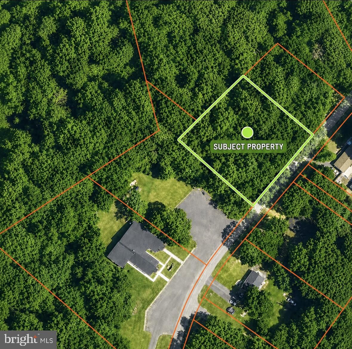 Property Photo:  Shiloh Church Road  MD 20664 