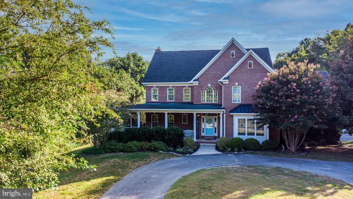Property Photo:  12120 Liberty Rose Place  MD 20664 