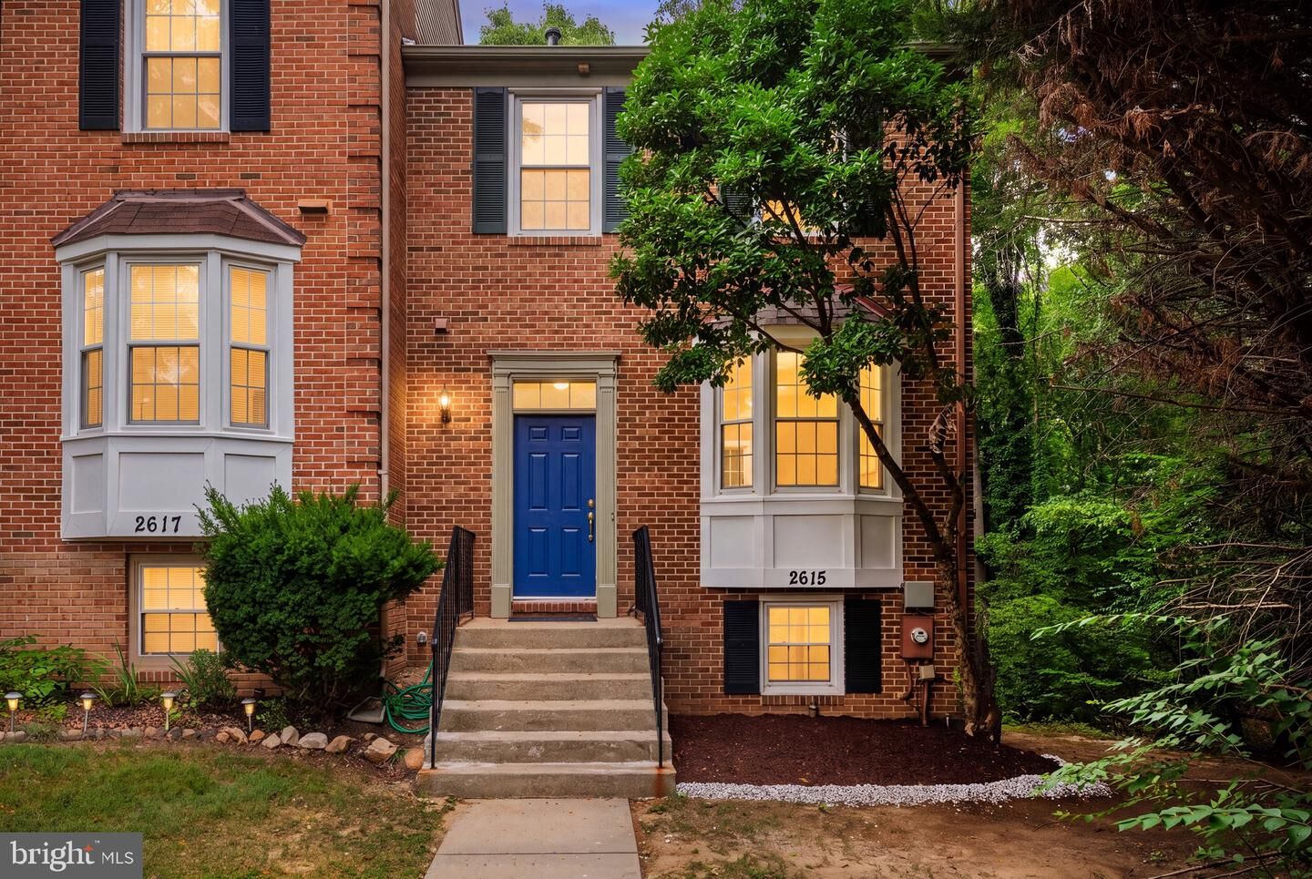 Property Photo:  2615 Chivalry Court  MD 20902 