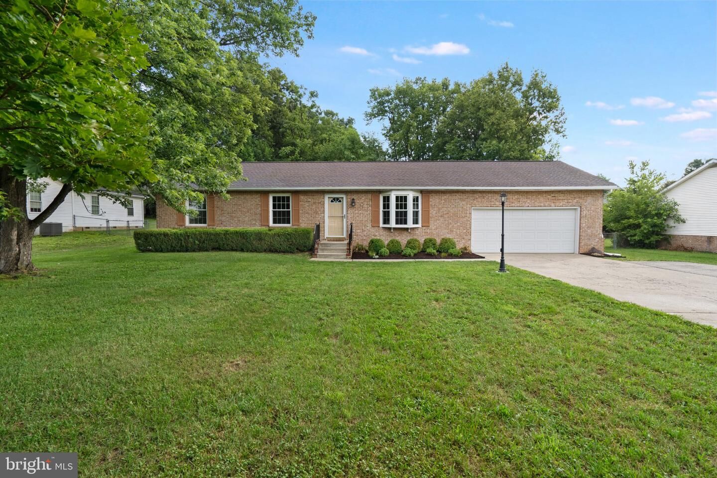 Property Photo: 62 Upshur Drive WV 25428