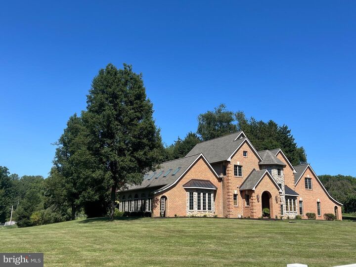 Property Photo:  1921 Millersville Pike  PA 17603 