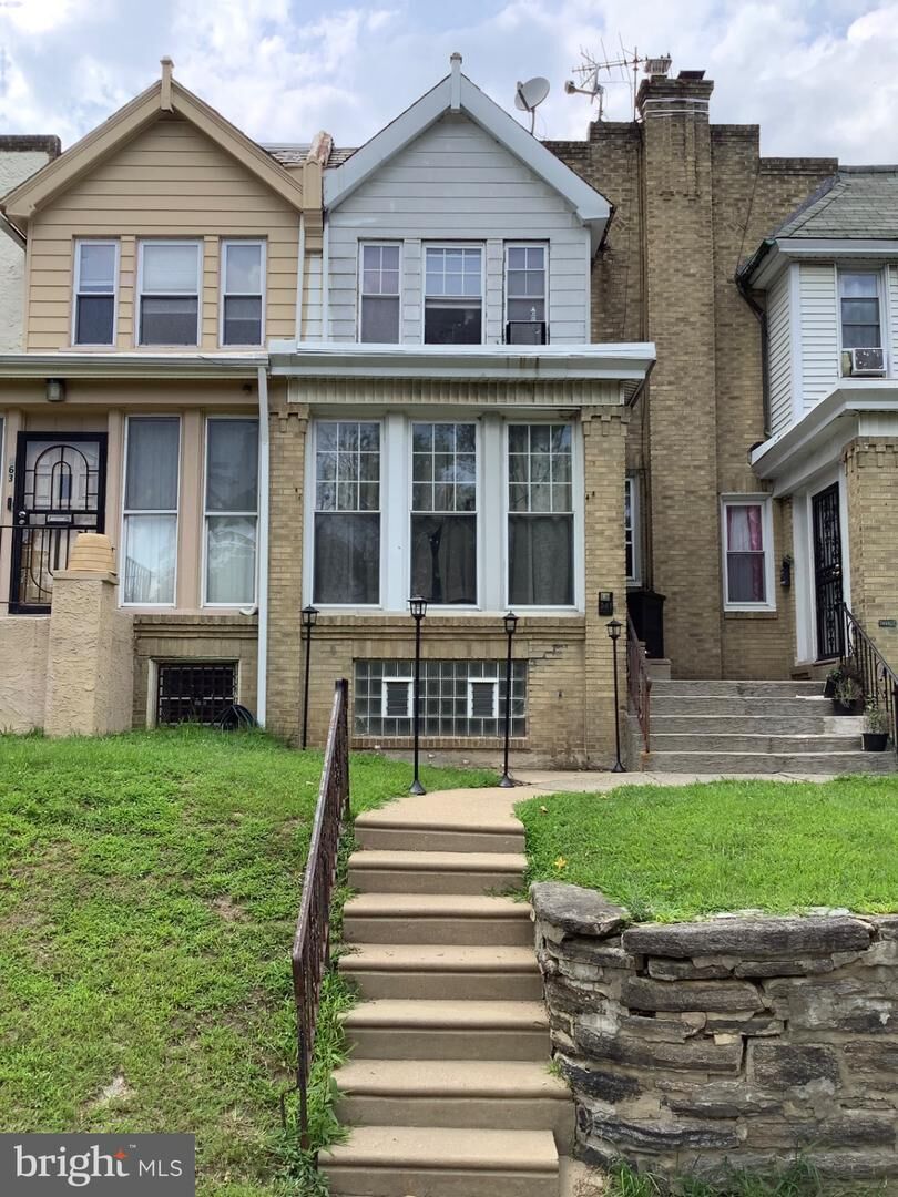 Property Photo:  561 W Abbottsford Avenue  PA 19144 