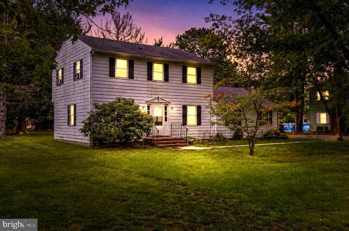 Property Photo:  3759 Rumsey Drive  MD 21673 