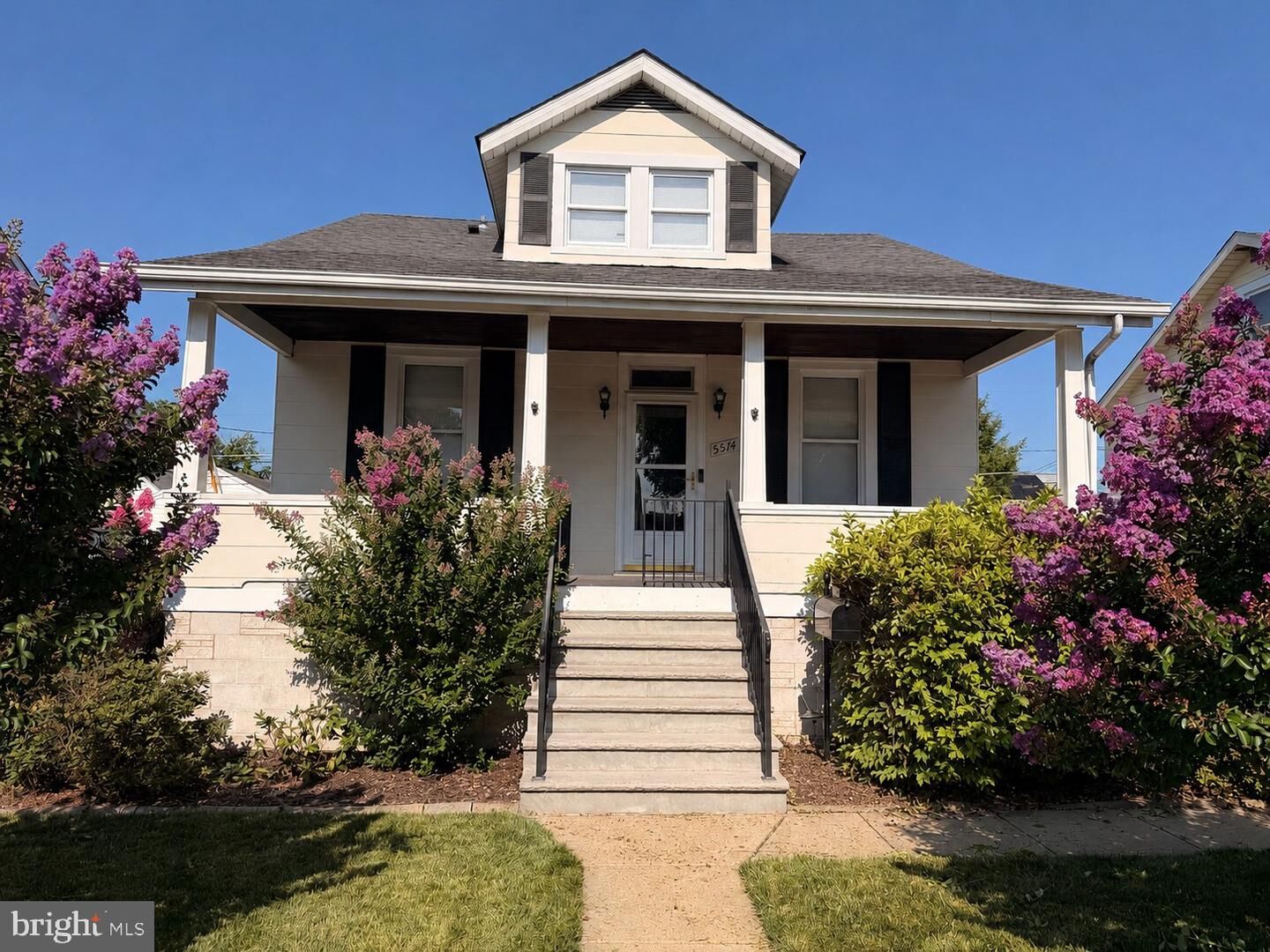 Property Photo:  5514 Link Avenue  MD 21227 