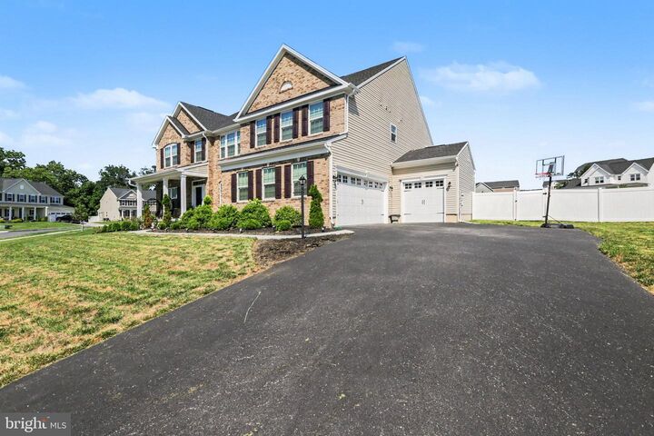 Property Photo:  3941 Secretariat Street  PA 17112 