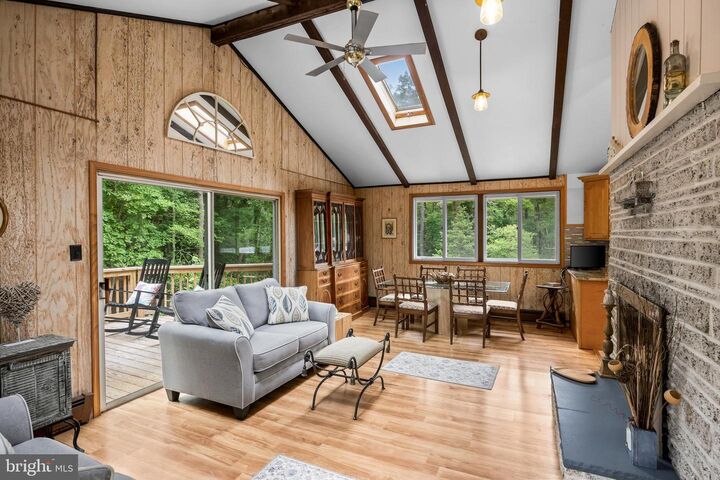 Property Photo:  13 Birch Drive  NJ 08088 