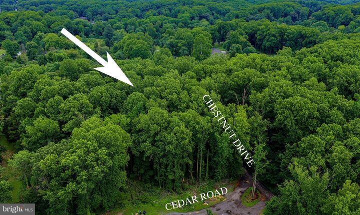 Property Photo: 6901 Cedar Road MD 20720