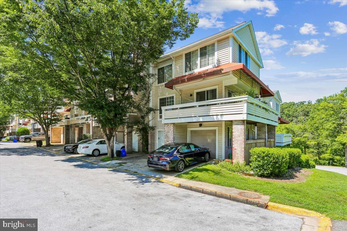 Property Photo:  9803 Dockside Terrace  MD 20886 