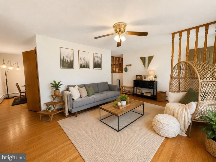 Property Photo:  19700 Shaft Road  MD 21543 