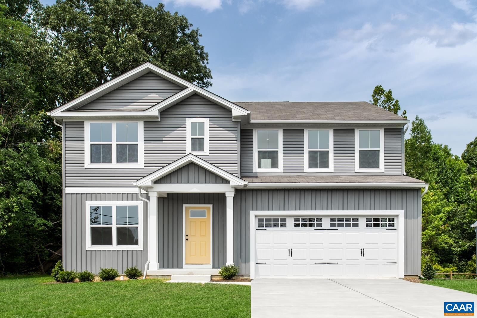 Property Photo:  333 Arches Ln  VA 22923 