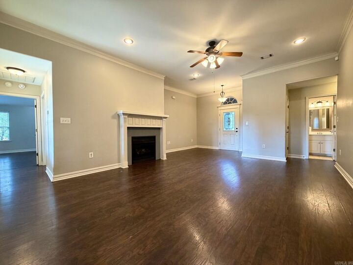 Property Photo: 2 Harmony Cove AR 72113