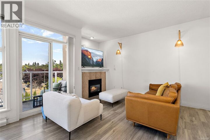 Property Photo:  1258 Esquimalt Road 404  BC V9A 3A3 