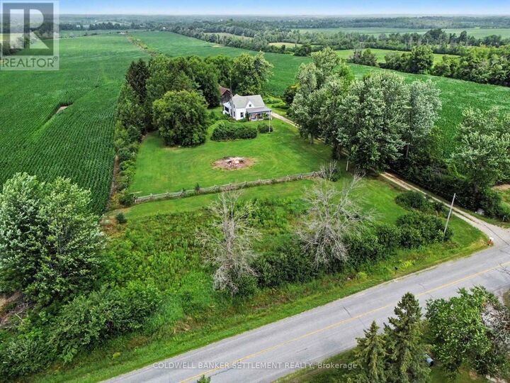 Property Photo:  3092 Drummond Con 8A Road  ON K0G 1A0 