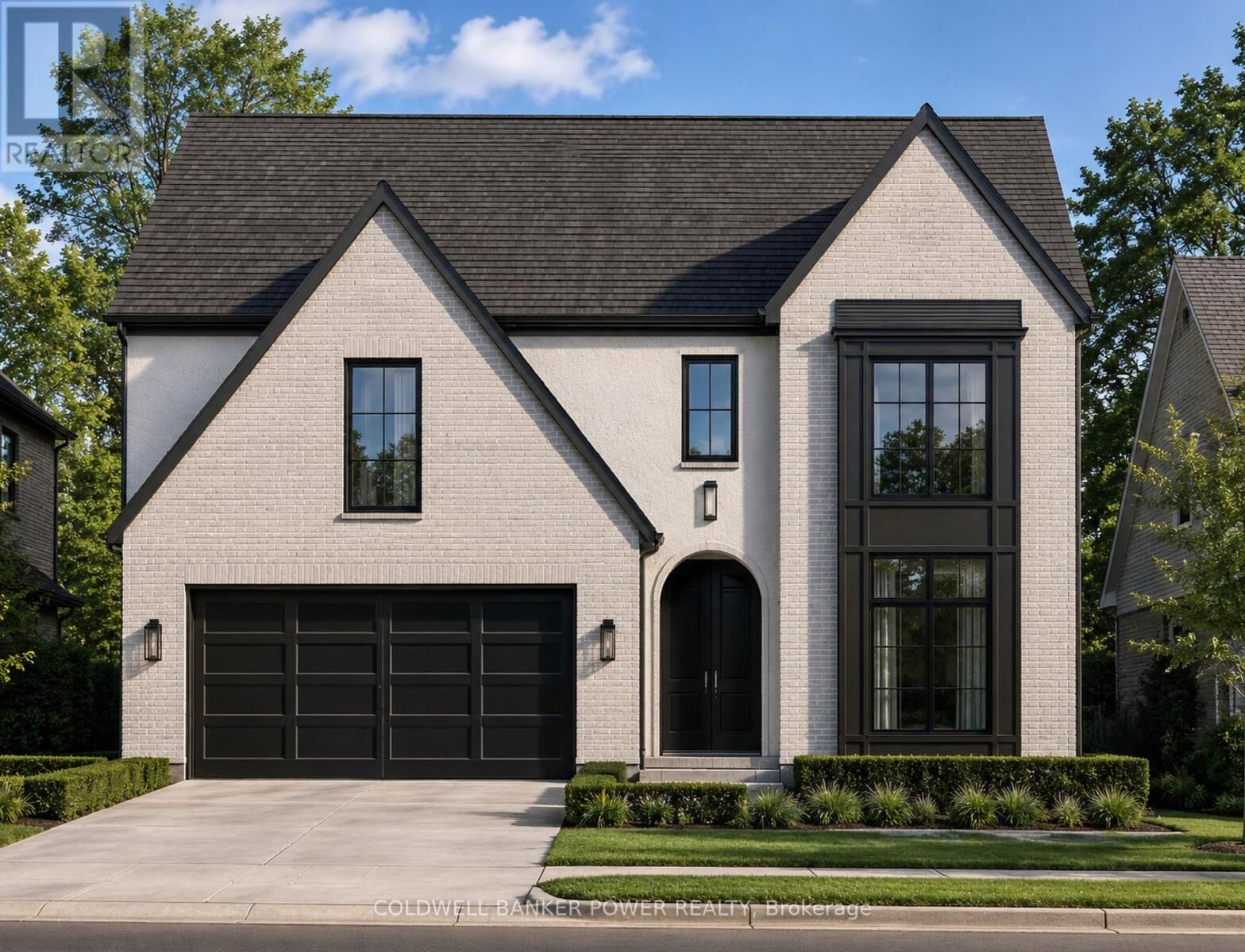 Property Photo: 6341 Jack England Drive ON N6P 0L3