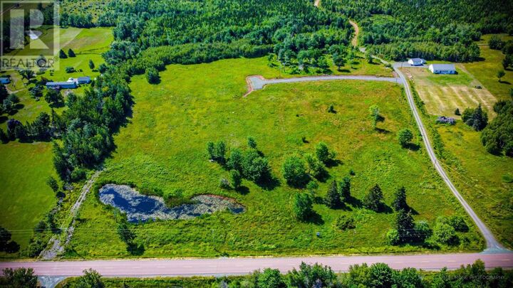 Property Photo: Lots 5, 6, 7 Gulf Shore Road NS B0K 1L0