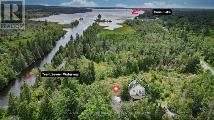Property Photo:  93 McGuire Beach Road  ON K0M 2B0 